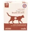 Osalia Easypill Hairball 2 Osalia Easypill Hairball -Pet Supplies Store 111119 pla elvetispharma osalia easypill hairball 20x2g hs 02 7