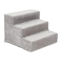 Stepway Pet Stairs -Pet Supplies Store 111512 pla haustiertreppe stepway fg 9886 5