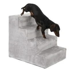 Stepway Pet Stairs -Pet Supplies Store 111513 haustiertreppe stepway fg 9874 5