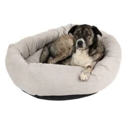 Modern Living Bailey Dog Bed -Pet Supplies Store 111545 hundebett baily fg 0572 2
