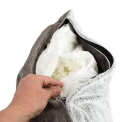 Dog Bed Austin Memory Foam 17 Dog Bed Austin Memory Foam -Pet Supplies Store 111704 hundebett mem foam austin fg 0493 5