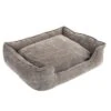 Dog Bed Austin Memory Foam -Pet Supplies Store 111704 pla hundebett mem foam austin fg 0485 2