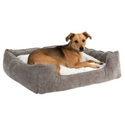 Dog Bed Austin Memory Foam 14 Dog Bed Austin Memory Foam -Pet Supplies Store 111705 hundebett mem foam austin fg 0522 5