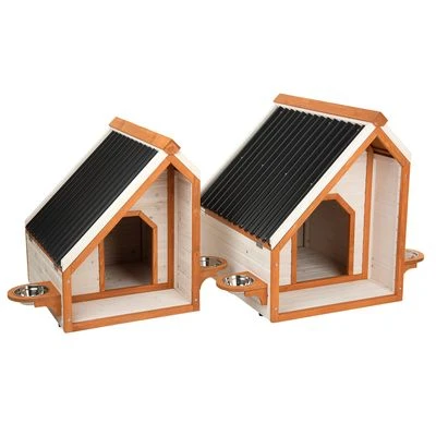 Modern Living Palma Dog Kennel 7 Modern Living Palma Dog Kennel - Image 5