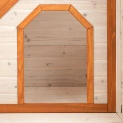 Modern Living Palma Dog Kennel 17 Modern Living Palma Dog Kennel -Pet Supplies Store 112108 modern living hundeh tte palma fg 1308 6