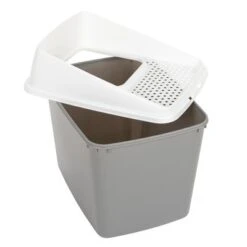 Big Box Cat Litter Tray 17 Big Box Cat Litter Tray -Pet Supplies Store 112800 katzentoilette big box fg 1265 9