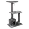 Erebus Cat Tree -Pet Supplies Store 112896 pla kratzbaum erebus fg 0850 7