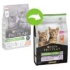 PURINA PRO PLAN Sterilised Kitten Healthy Start Salmon -Pet Supplies Store 113002 purina proplan sterilised kitten lachs 3kg hs 02 8