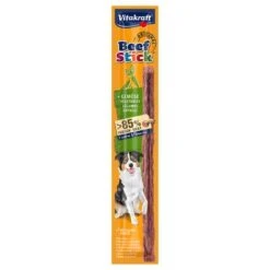 Vitakraft Beef-Sticks® 25 X 12g -Pet Supplies Store 113398 pla vitakraft beefstick gemuese 25gx12g hs 01 6