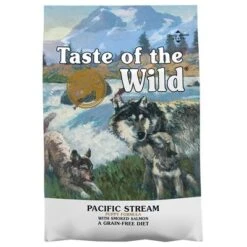 Taste Of The Wild Dry Food Economy Packs 13 Taste Of The Wild Dry Food Economy Packs -Pet Supplies Store 113415 pla nidfrance tasteofthewild pacificstreampuppy 12 2kg hs 01 7