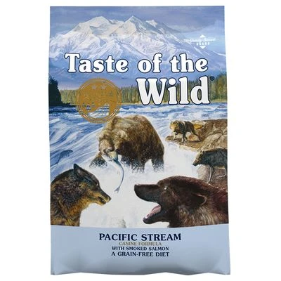 Taste Of The Wild Dry Food Economy Packs 9 Taste Of The Wild Dry Food Economy Packs - Image 7
