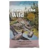 Taste Of The Wild - Lowland Creek Feline -Pet Supplies Store 113423 pla nidfrance tasteofthewild lowlandcreek 6 6kg hs 01 7
