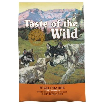 Taste Of The Wild Dry Food Economy Packs 10 Taste Of The Wild Dry Food Economy Packs - Image 8