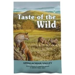 Taste Of The Wild Dry Food Economy Packs 14 Taste Of The Wild Dry Food Economy Packs -Pet Supplies Store 113529 pla nidfrance tasteofthewild appvalley 12 2kg hs 01 1