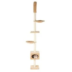 Orion Cat Tree 14 Orion Cat Tree -Pet Supplies Store 113601 orion mit katze fg 1454 8
