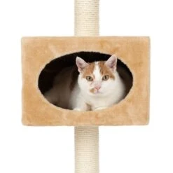 Orion Cat Tree 13 Orion Cat Tree -Pet Supplies Store 113601 orion mit katze fg 1455 3
