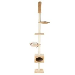 Orion Cat Tree 12 Orion Cat Tree -Pet Supplies Store 113601 orion mit katze fg 1461 4