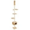 Orion Cat Tree -Pet Supplies Store 113601 pla kratzbaum orion fg 1237 0