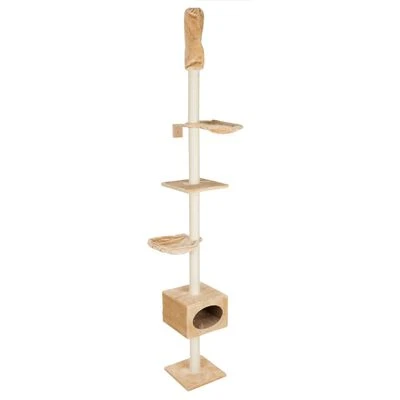 Orion Cat Tree 3 Orion Cat Tree