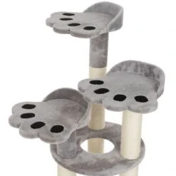 Bear Paw Cat Tree 14 Bear Paw Cat Tree -Pet Supplies Store 113702 kratzbaum bear paw fg 1228 9