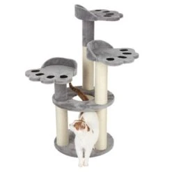 Bear Paw Cat Tree 12 Bear Paw Cat Tree -Pet Supplies Store 113702 mit katze fg 1420 1