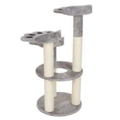 Bear Paw Cat Tree 11 Bear Paw Cat Tree -Pet Supplies Store 113702 pla kratzbaum bear paw fg 1222 2