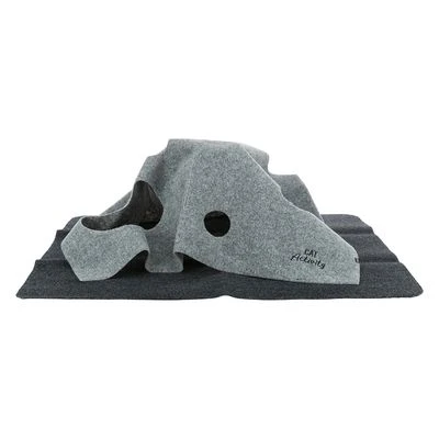 Trixie Cat Activity Adventure Carpet 5 Trixie Cat Activity Adventure Carpet - Image 3