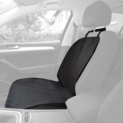 Seat Guard Front Seat Cover 6 Seat Guard Front Seat Cover - Image 4