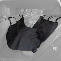 Seat Guard Dog Car Seat Cover