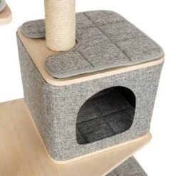 Modern Living Havana Scratching Tree -Pet Supplies Store 115902 modern living kb havana fg 4388 3