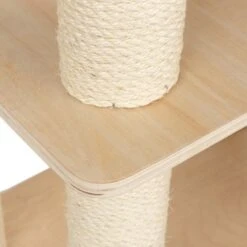 Modern Living Havana Scratching Tree -Pet Supplies Store 115902 modern living kb havana fg 4394 9