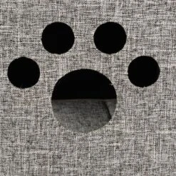 Modern Living Havana Scratching Tree -Pet Supplies Store 115902 modern living kb havana fg 4396 8