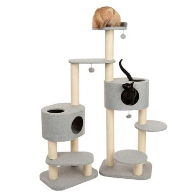 Modern Living Oxford Scratching Tree 10 Modern Living Oxford Scratching Tree - Image 8