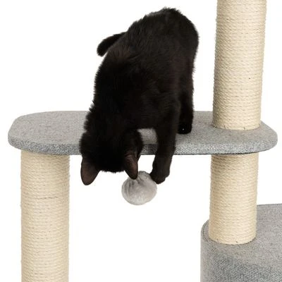 Modern Living Oxford Scratching Tree 6 Modern Living Oxford Scratching Tree - Image 4