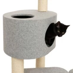 Modern Living Oxford Scratching Tree 16 Modern Living Oxford Scratching Tree -Pet Supplies Store 115904 modern living kb oxford fg 4288 9
