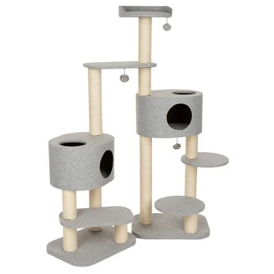 Modern Living Oxford Scratching Tree 3 Modern Living Oxford Scratching Tree