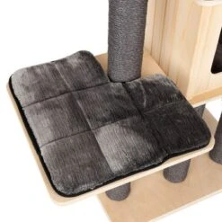 Modern Living Chelsea Scratching Tree -Pet Supplies Store 116101 modern living kb chelsea fg 4082 5