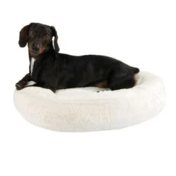 Snuggle Bed Angora -Pet Supplies Store 116108 hundebett fg 2792 6