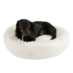 Snuggle Bed Angora -Pet Supplies Store 116108 hundebett fg 2795 8