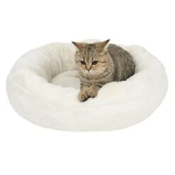 Snuggle Bed Angora -Pet Supplies Store 116108 mit katze fg 4000 0