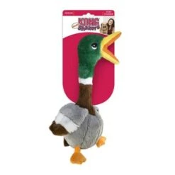 KONG Shakers Honkers Duck -Pet Supplies Store 116299 kong shakers honkers duck hs 01 1