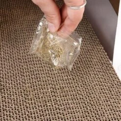 XL Cat Den With Scratching Pad Winter Edition 14 XL Cat Den With Scratching Pad Winter Edition -Pet Supplies Store 116301 xl katzenhaus home inkl kratzbrett fg 3652 9