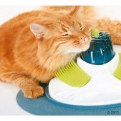 Catit Design Senses Massage Centre -Pet Supplies Store 118639 catit design senses massagecenter katze 01 2013 0