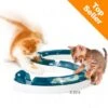 Catit Design Senses Play Circuit -Pet Supplies Store 118641 hagen catit spielschiene topseller 08 2012 0