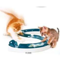 Catit Design Senses Play Circuit -Pet Supplies Store 118641 hagen pielschiene2 1
