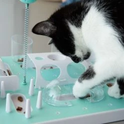 Slo-Mo Cat Toy -Pet Supplies Store 119bd9 1 7