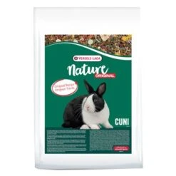 Versele-Laga Nature Original Cuni 8 Versele-Laga Nature Original Cuni -Pet Supplies Store 122199 pla versele nature original cuni 9kg 8