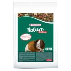 Versele-Laga Nature Original Cavia -Pet Supplies Store 122201 pla versele nature original cavia 9kg 9