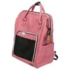 Trixie Friends On Tour Ava Rucksack -Pet Supplies Store 122204 pla trixie friendsontour rucksack ava pink hs 01 9