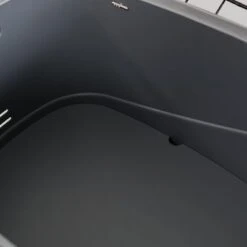 Trixie Friends On Tour Bicycle Basket For Luggage Rack -Pet Supplies Store 122212 trixie friendsontour fahrradkorb gepaecktraeger 46x36x47cm hs 1 8